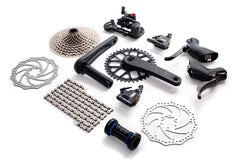 State Bicycle Co.All-Road 2 Group-Set (12-speed)