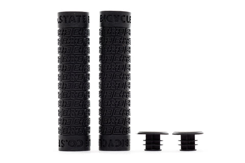 State Bicycle Co. Ambigram Grips