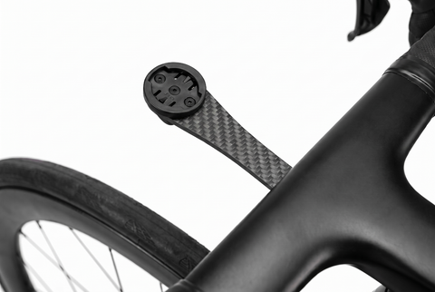 State Bicycle Co. Carbon Cockpit Computer Mount
