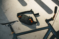 State Bicycle Co. Commuter Sling / Hip Bag