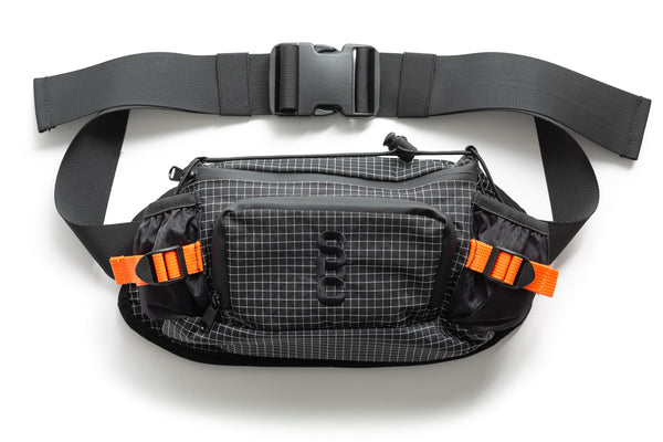 State Bicycle Commuter Sling Hip Bag State Bicycle