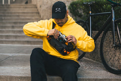 State Bicycle Co. Commuter Sling / Hip Bag