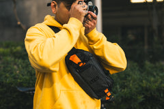 State Bicycle Co. Commuter Sling / Hip Bag