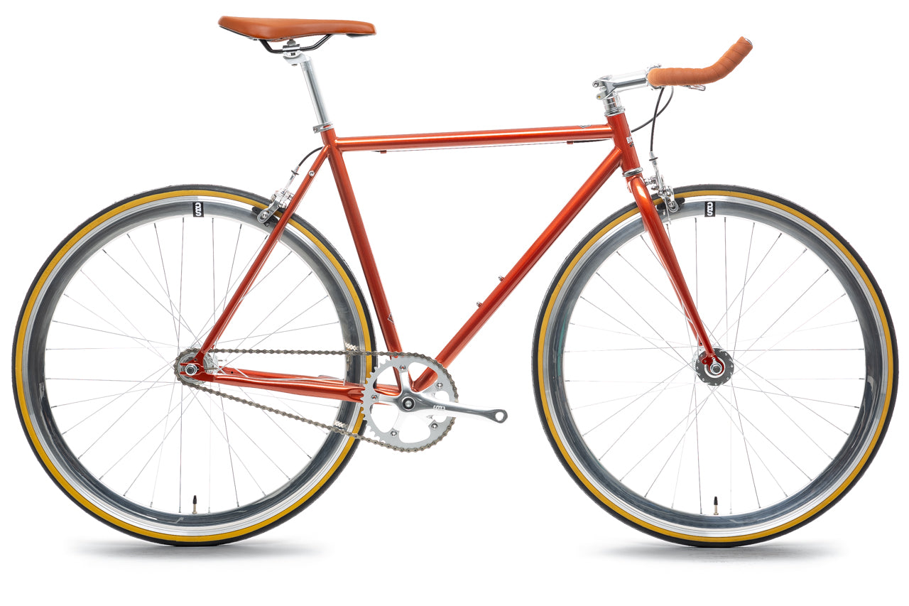 Lucky Penny : Fixed Gear & Single Speed Bikes | State Bicycle Co.