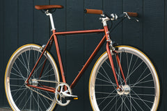 Core-Line - Lucky Penny