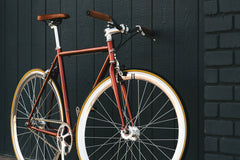 Core-Line - Lucky Penny