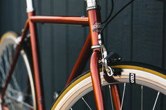 Core-Line - Lucky Penny