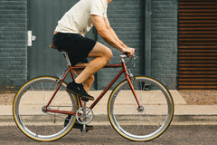 Core-Line - Lucky Penny