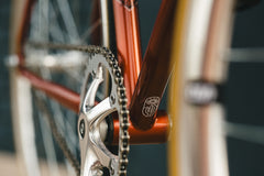 Core-Line - Lucky Penny