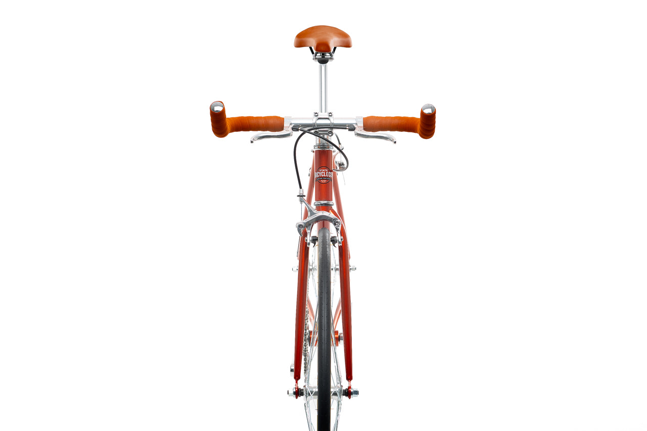 Core-Line - Lucky Penny : Fixed Gear & Single Speed Bikes | State ...