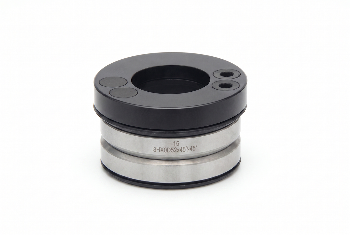 State Bicycle Co. IS52 Headset for Semi-Internal Routing
