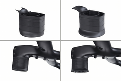 State Bicycle Co. Integrated Carbon Cockpit
