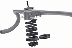 State Bicycle Co. Integrated Carbon Cockpit