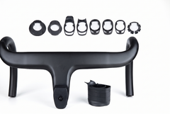 State Bicycle Co. Integrated Carbon Cockpit