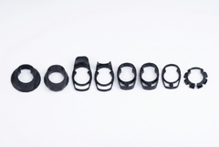 State Bicycle Co. Integrated Carbon Cockpit