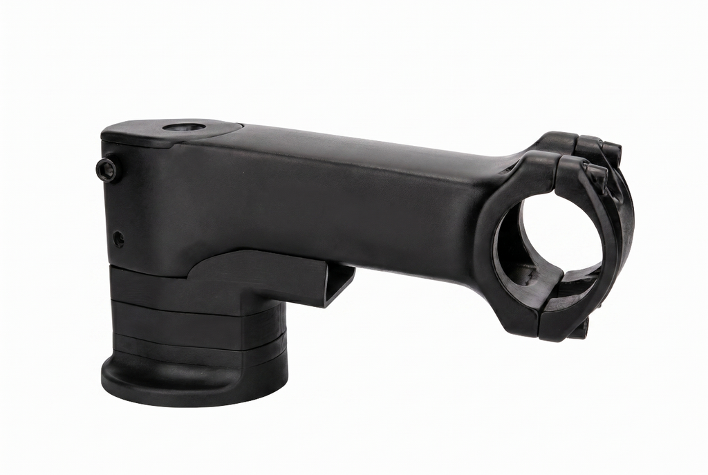 Semi-Internal Routing Stem System | Clean Internal Cable Routing ...