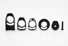 State Bicycle Co. Semi-Internal Routing Stem System
