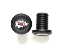 State Bicycle Co. | NFL Collection - Bar End Plugs (Set of 2)