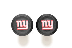 State Bicycle Co. | NFL Collection - Bar End Plugs (Set of 2)