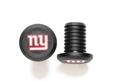 State Bicycle Co. | NFL Collection - Bar End Plugs (Set of 2)