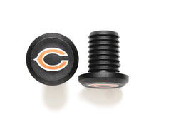 State Bicycle Co. | NFL Collection - Bar End Plugs (Set of 2)