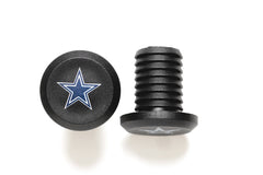 State Bicycle Co. | NFL Collection - Bar End Plugs (Set of 2)
