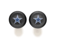 State Bicycle Co. | NFL Collection - Bar End Plugs (Set of 2)