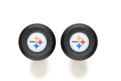 State Bicycle Co. | NFL Collection - Bar End Plugs (Set of 2)