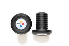 State Bicycle Co. | NFL Collection - Bar End Plugs (Set of 2)