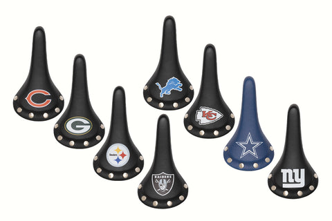 State Bicycle Co. | NFL Collection - Comfort Saddle