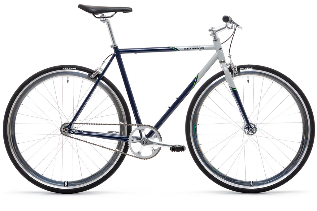 State Bicycle Co. | NFL Collection - Core-Line - Seattle Seahawks