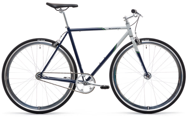 Fixie Bikes, Single Speed, and Fixed Gear Bikes : Fixies | State