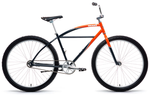 State Bicycle Co. | NFL Collection - Klunker - Chicago Bears
