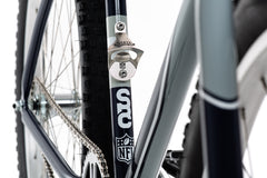 State Bicycle Co. | NFL Collection - Klunker - Dallas Cowboys