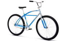 State Bicycle Co. | NFL Collection - Klunker - Detroit Lions
