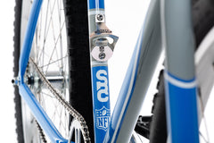 State Bicycle Co. | NFL Collection - Klunker - Detroit Lions