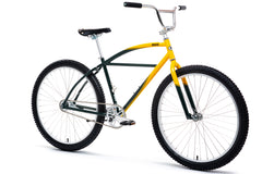 State Bicycle Co. | NFL Collection - Klunker - Green Bay Packers