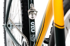 State Bicycle Co. | NFL Collection - Klunker - Green Bay Packers
