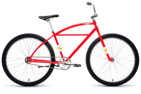 ks mountainbike State Bicycle Co. | NFL Collection - Klunker