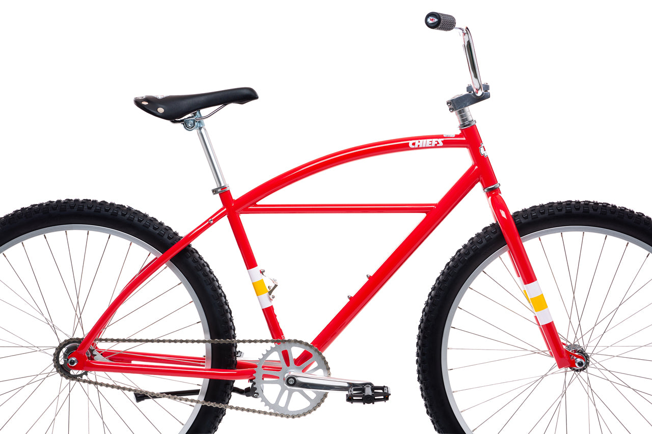giant bicycles kansas city State Bicycle Co. | NFL Collection - Klunker