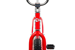 State Bicycle Co. | NFL Collection - Klunker - Kansas City Chiefs