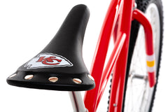 State Bicycle Co. | NFL Collection - Klunker - Kansas City Chiefs