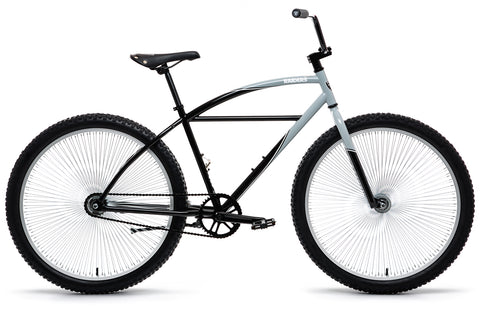 State Bicycle Co. | NFL Collection - Klunker - Las Vegas Raiders