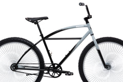 State Bicycle Co. | NFL Collection - Klunker - Las Vegas Raiders