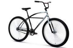 State Bicycle Co. | NFL Collection - Klunker - Las Vegas Raiders