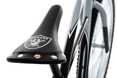State Bicycle Co. | NFL Collection - Klunker - Las Vegas Raiders