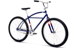 State Bicycle Co. | NFL Collection - Klunker - New York Giants