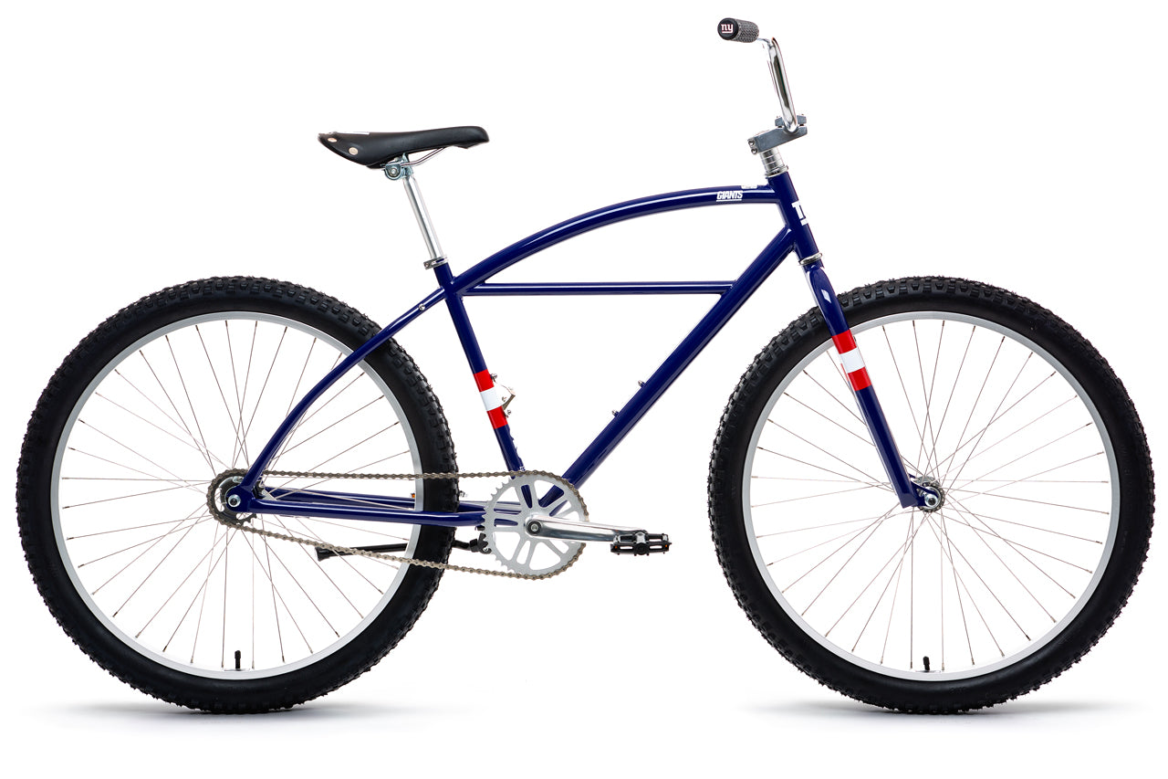 giant bicycles com usa State Bicycle Co. | NFL Collection - Klunker