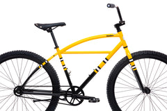 State Bicycle Co. | NFL Collection - Klunker - Pittsburgh Steelers