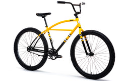 State Bicycle Co. | NFL Collection - Klunker - Pittsburgh Steelers